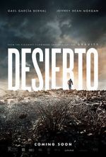 Watch Desierto Tvmuse