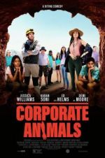 Watch Corporate Animals Tvmuse