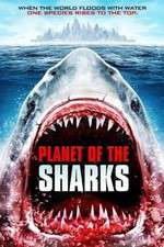 Watch Planet of the Sharks Tvmuse