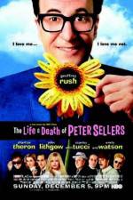 Watch The Life and Death of Peter Sellers Tvmuse