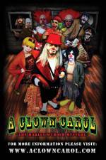 Watch A Clown Carol: The Marley Murder Mystery Tvmuse