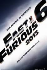 Watch Fast And Furious 6 Movie Special Tvmuse