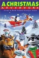 Watch A Christmas Adventure ...From a Book Called Wisely's Tales Tvmuse