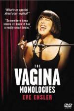 Watch The Vagina Monologues Tvmuse