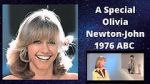Watch A Special Olivia Newton-John Tvmuse