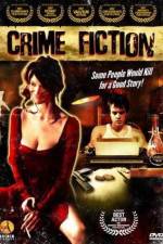 Watch Crime Fiction Tvmuse