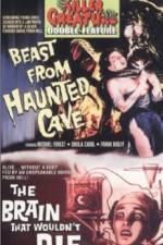 Watch Beast from Haunted Cave Tvmuse