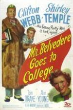 Watch Mr. Belvedere Goes to College Tvmuse