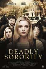 Watch Deadly Sorority Tvmuse