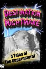 Watch Destination Nightmare Tvmuse