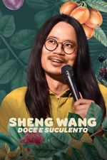Watch Sheng Wang: Sweet and Juicy (TV Special 2022) Tvmuse