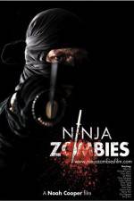 Watch Ninja Zombies Tvmuse