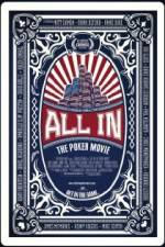 Watch All In The Poker Movie Tvmuse