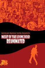 Watch Night of the Living Dead Reanimated Tvmuse