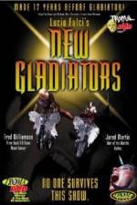 Watch The New Gladiators Tvmuse