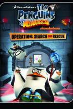 Watch Penguins Of Madagascar: Operation Search and Rescue Tvmuse