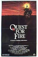 Watch Quest For Fire Tvmuse