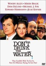 Watch Don't Drink the Water Tvmuse