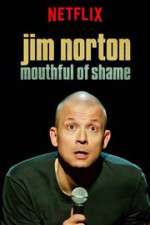 Watch Jim Norton: Mouthful of Shame Tvmuse