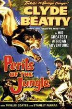 Watch Perils of the Jungle Tvmuse