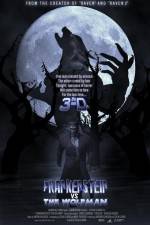 Watch Frankenstein vs the Wolfman in 3-D Tvmuse