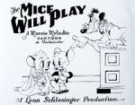 Watch The Mice Will Play (Short 1938) Tvmuse