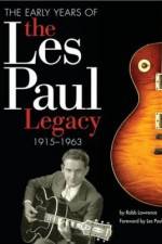 Watch Les Paul The Wizard of Waukesha Tvmuse