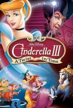 Watch Cinderella 3: A Twist in Time Tvmuse