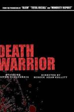 Watch Death Warrior Tvmuse