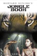 Watch Jungle Book Tvmuse