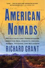 Watch American Nomads Tvmuse
