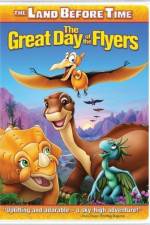 Watch The Land Before Time XII The Great Day of the Flyers Tvmuse