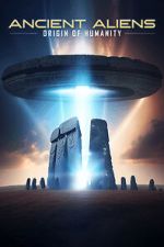 Watch Ancient Aliens: Origin of Humanity Tvmuse