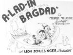 Watch A-Lad-in Bagdad (Short 1938) Tvmuse