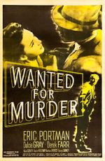 Watch Wanted for Murder Tvmuse