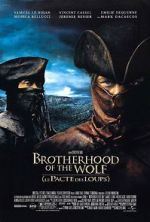Watch Brotherhood of the Wolf Tvmuse