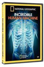 Watch Incredible Human Machine Tvmuse