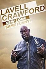Watch Lavell Crawford: New Look, Same Funny! Tvmuse