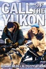 Watch Call of the Yukon Tvmuse