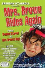 Watch Mrs Brown Rides Again Tvmuse