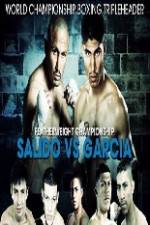 Watch Mikey Garcia vs Orlando Salido Tvmuse