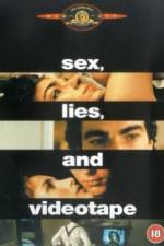 Watch Sex, Lies, and Videotape Tvmuse