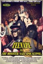 Watch Teenape Vs. The Monster Nazi Apocalypse Tvmuse