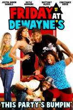 Watch Friday at Dewayne's Tvmuse