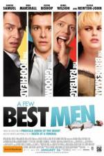 Watch A Few Best Men Tvmuse