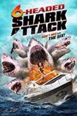 Watch 6-Headed Shark Attack Tvmuse