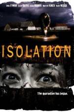 Watch Isolation Tvmuse