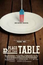 Watch A Place at the Table Tvmuse