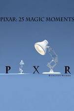 Watch Pixar: 25 Magic Moments Tvmuse