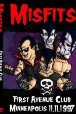 Watch The Misfits Live Minneapolis 1997 Tvmuse